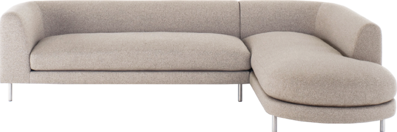 Turbo sectional lg-809-xxx